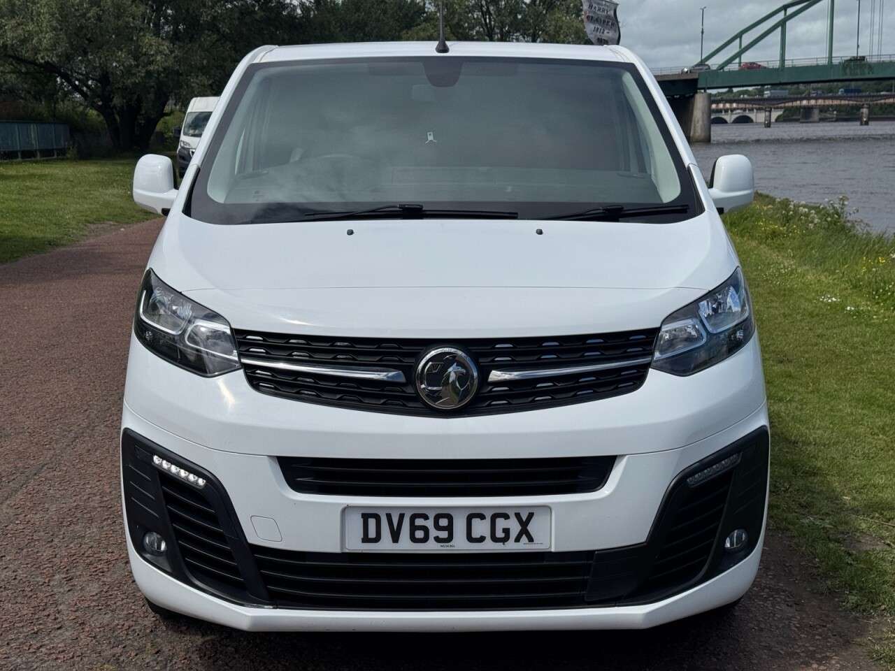 A 2019 VAUXHALL VIVARO 1.5 Turbo D 2900 Sportive Panel Van 5dr Diesel Manual L2 H1 Euro 6 (s/s) (1 A 2019 VAUXHALL VIVARO 1.5 Turbo D 2900 Sportive Panel Van 5dr Diesel Manual L2 H1 Euro 6 (s/s) (1