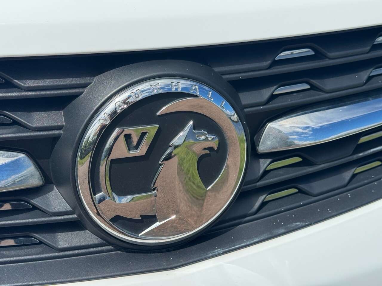 2019 VAUXHALL VIVARO 2019 VAUXHALL VIVARO