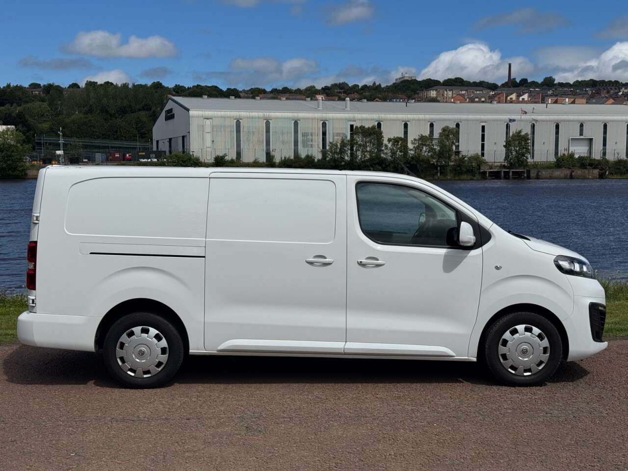 2019 VAUXHALL VIVARO 2019 VAUXHALL VIVARO