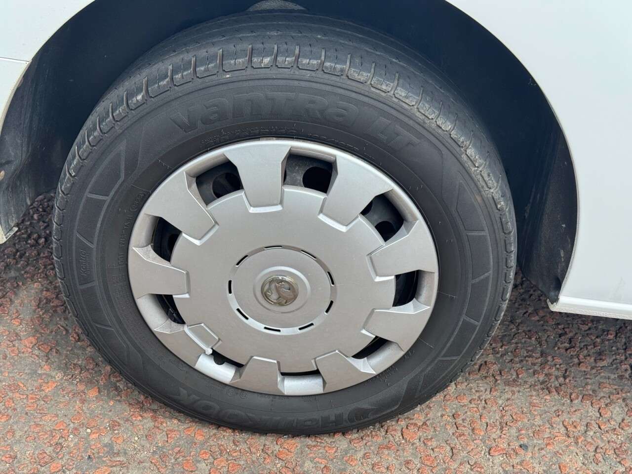 2019 VAUXHALL VIVARO 2019 VAUXHALL VIVARO