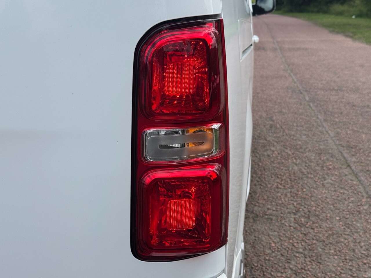 2019 VAUXHALL VIVARO 2019 VAUXHALL VIVARO