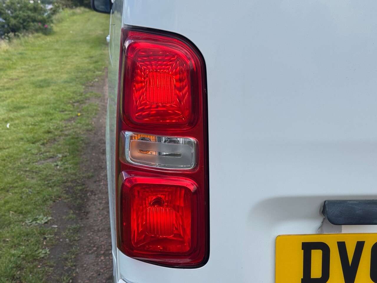 2019 VAUXHALL VIVARO 2019 VAUXHALL VIVARO