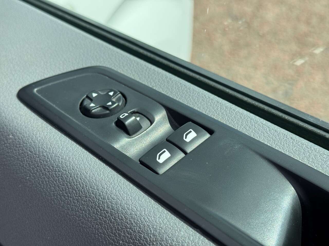 2019 VAUXHALL VIVARO 2019 VAUXHALL VIVARO