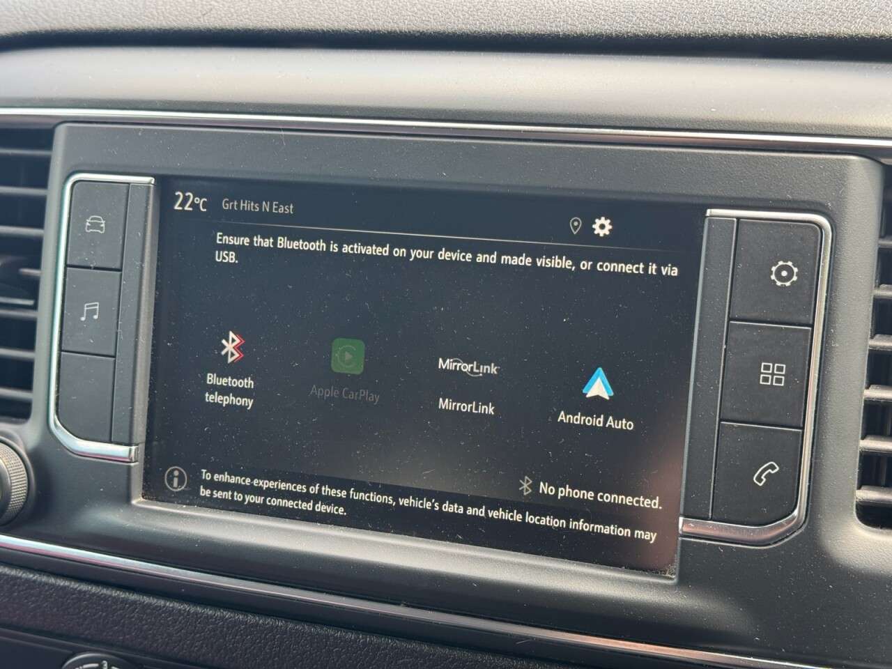 2019 VAUXHALL VIVARO 2019 VAUXHALL VIVARO