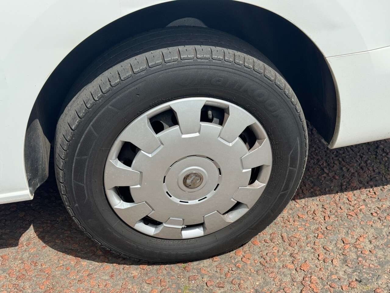 2019 VAUXHALL VIVARO 2019 VAUXHALL VIVARO