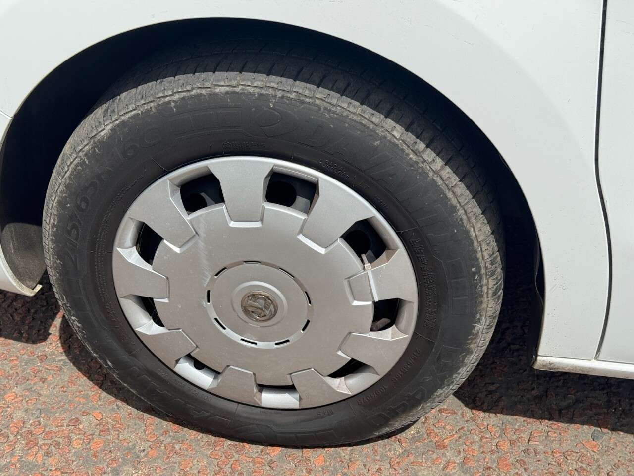 2019 VAUXHALL VIVARO 2019 VAUXHALL VIVARO
