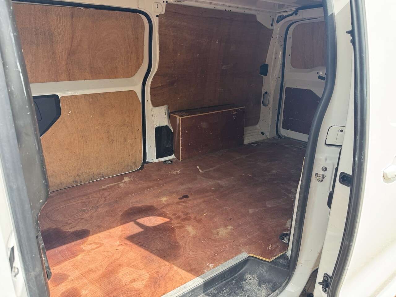 2019 VAUXHALL VIVARO 2019 VAUXHALL VIVARO