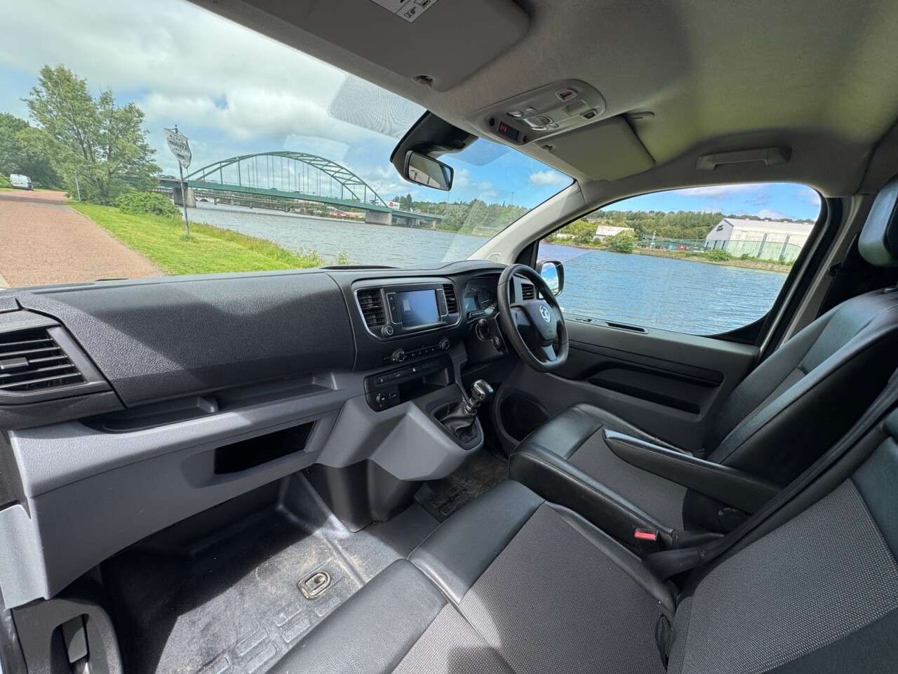 2019 VAUXHALL VIVARO 2019 VAUXHALL VIVARO