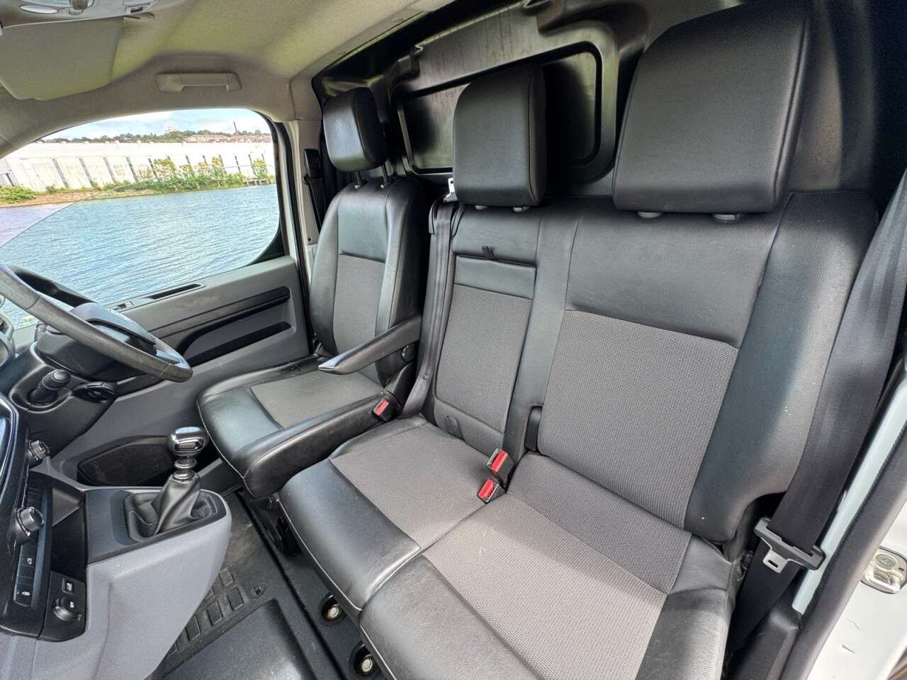 2019 VAUXHALL VIVARO 2019 VAUXHALL VIVARO