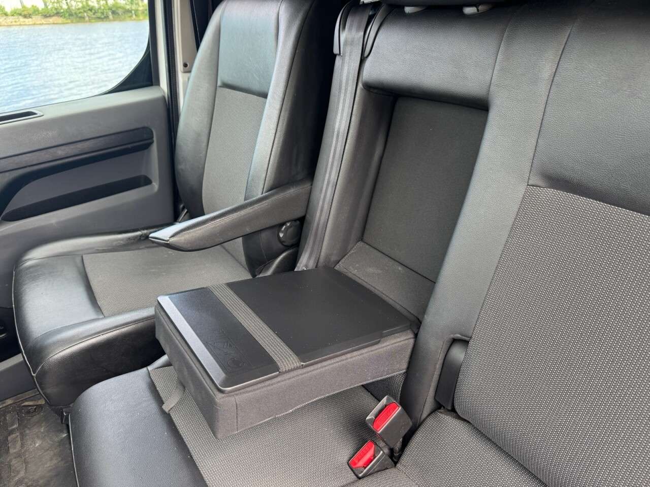 2019 VAUXHALL VIVARO 2019 VAUXHALL VIVARO
