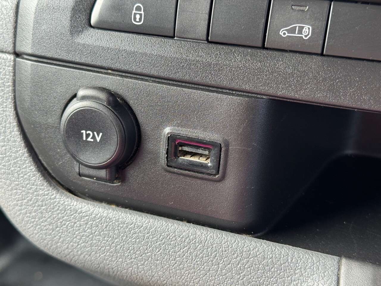 2019 VAUXHALL VIVARO 2019 VAUXHALL VIVARO