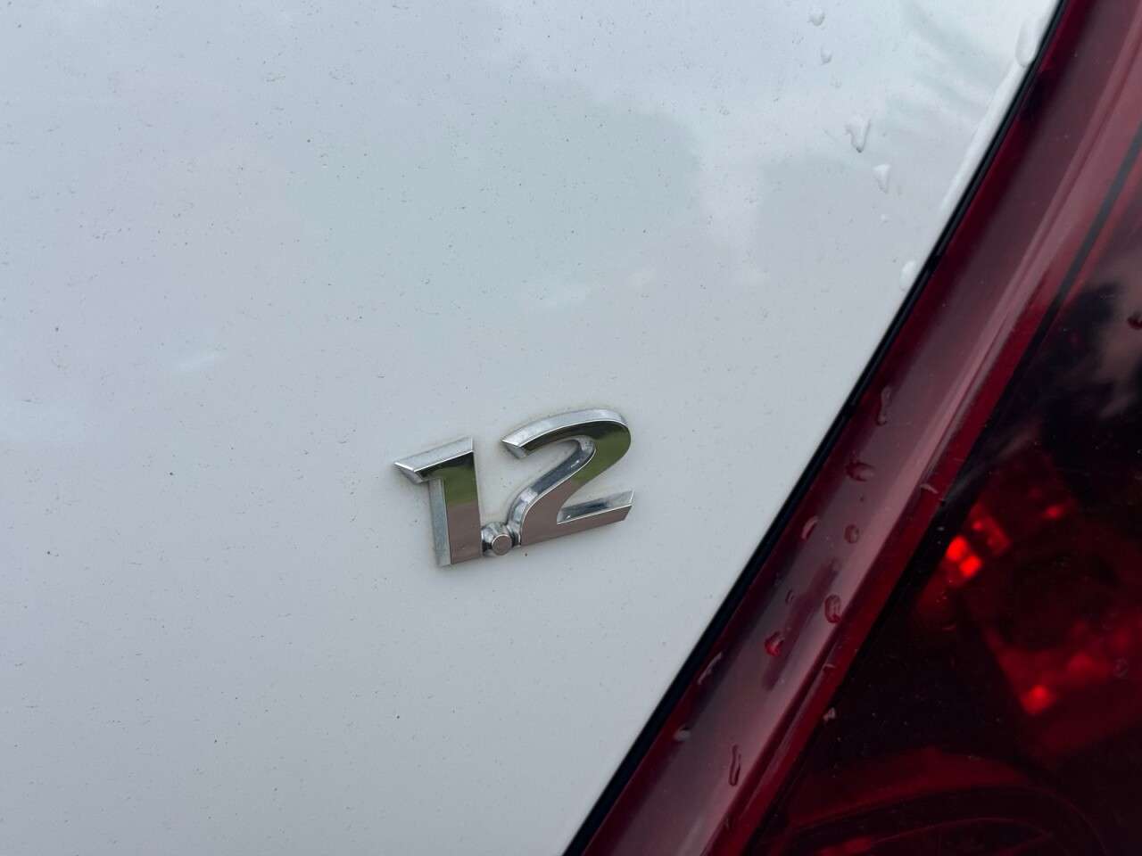 2013 VAUXHALL CORSA 2013 VAUXHALL CORSA