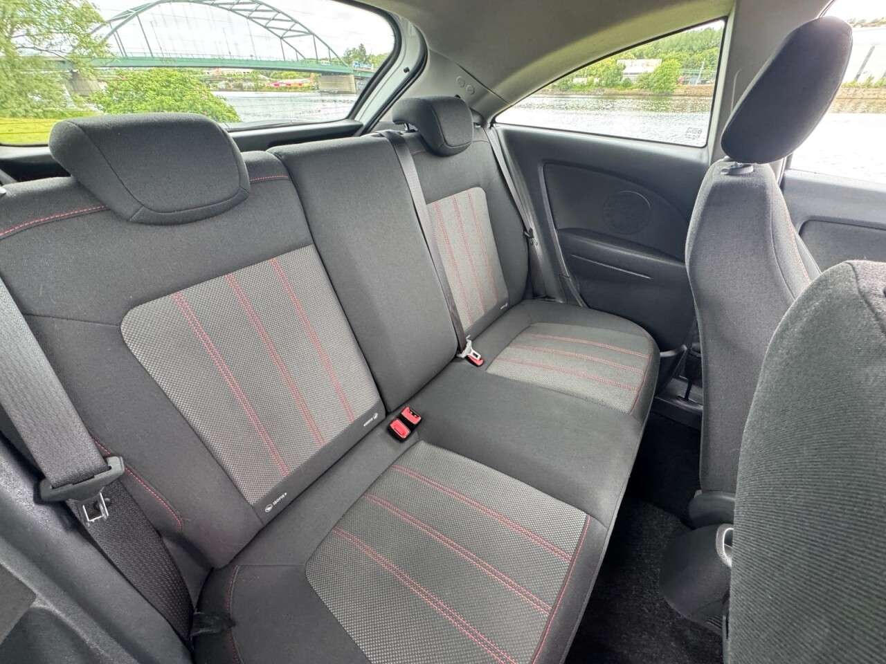 2013 VAUXHALL CORSA 2013 VAUXHALL CORSA
