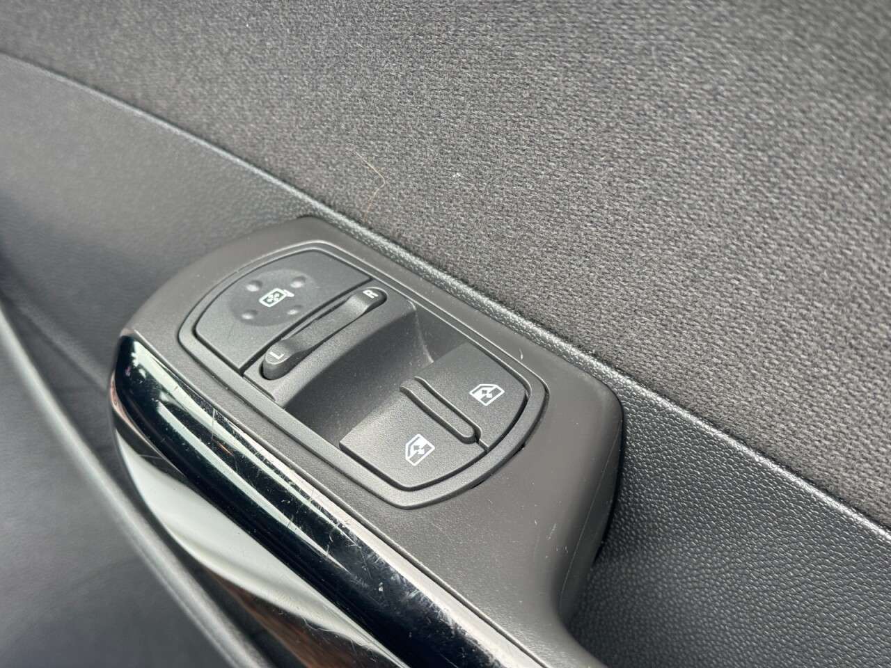 2013 VAUXHALL CORSA 2013 VAUXHALL CORSA