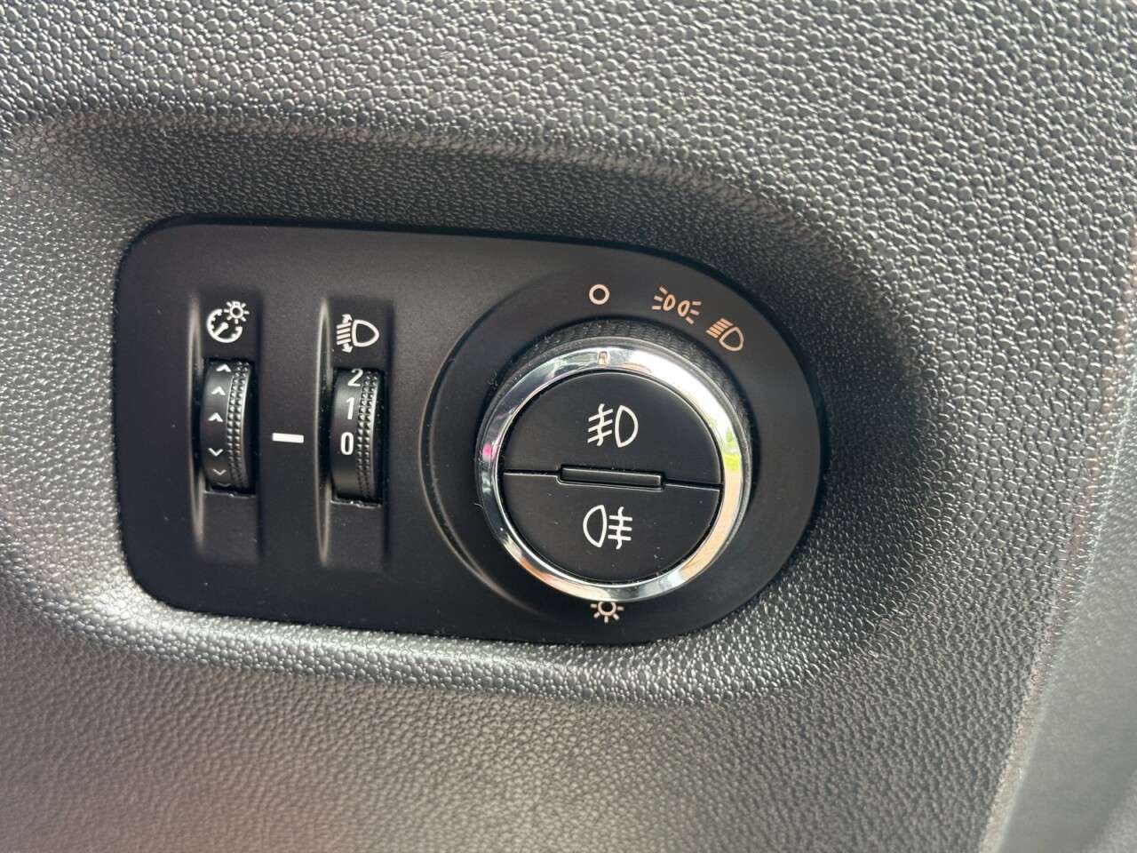 2013 VAUXHALL CORSA 2013 VAUXHALL CORSA