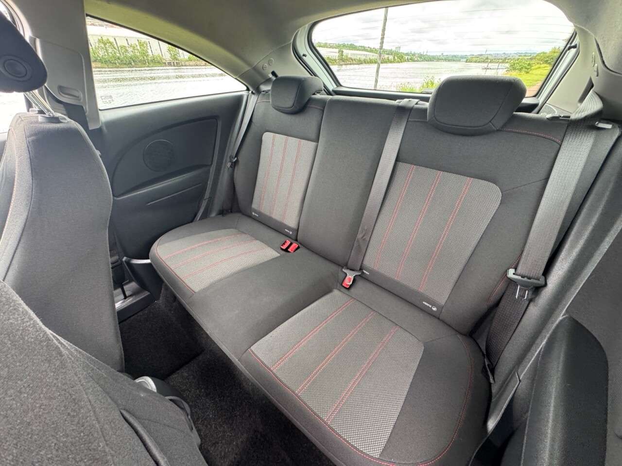 2013 VAUXHALL CORSA 2013 VAUXHALL CORSA