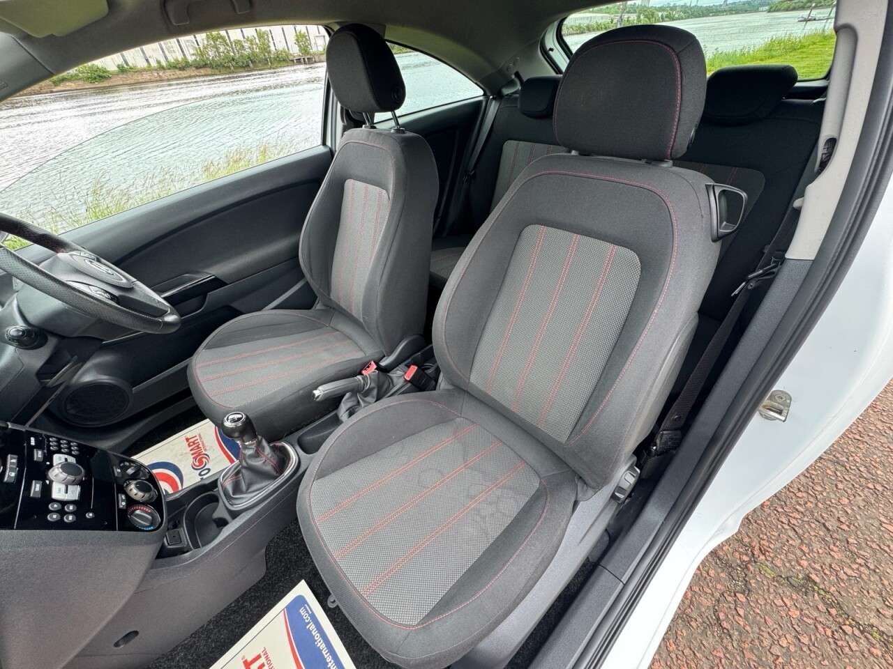 2013 VAUXHALL CORSA 2013 VAUXHALL CORSA