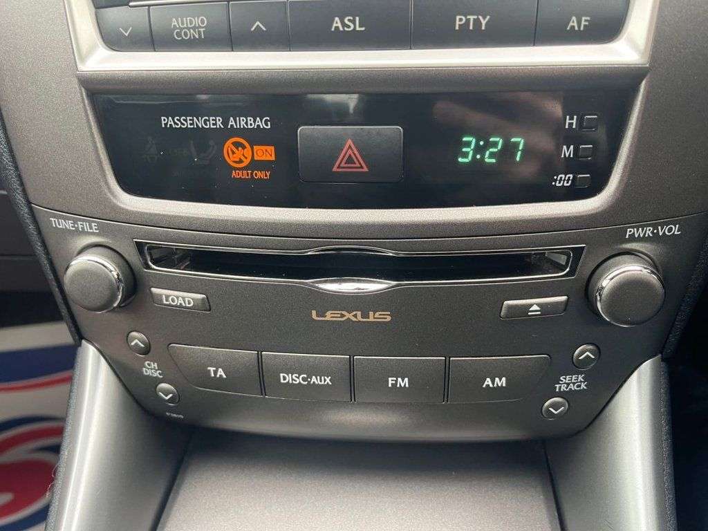 2009 LEXUS IS 2009 LEXUS IS