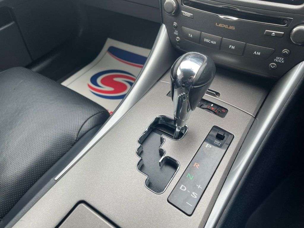 2009 LEXUS IS 2009 LEXUS IS