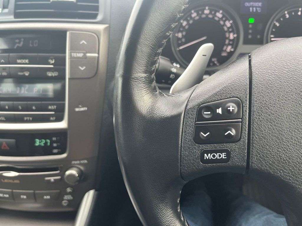 2009 LEXUS IS 2009 LEXUS IS