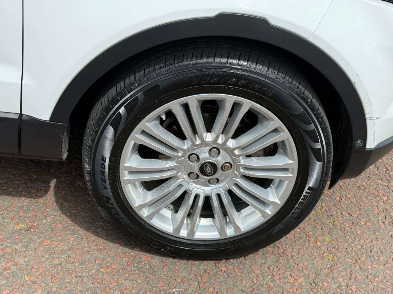 2011 LAND ROVER RANGE ROVER EVOQUE 2011 LAND ROVER RANGE ROVER EVOQUE