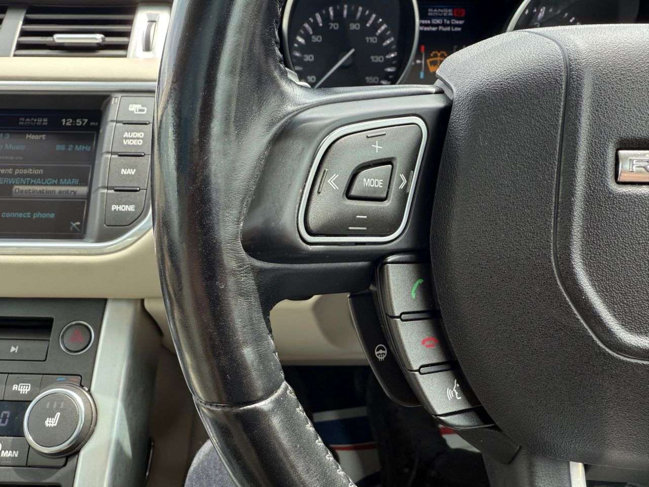 2011 LAND ROVER RANGE ROVER EVOQUE 2011 LAND ROVER RANGE ROVER EVOQUE