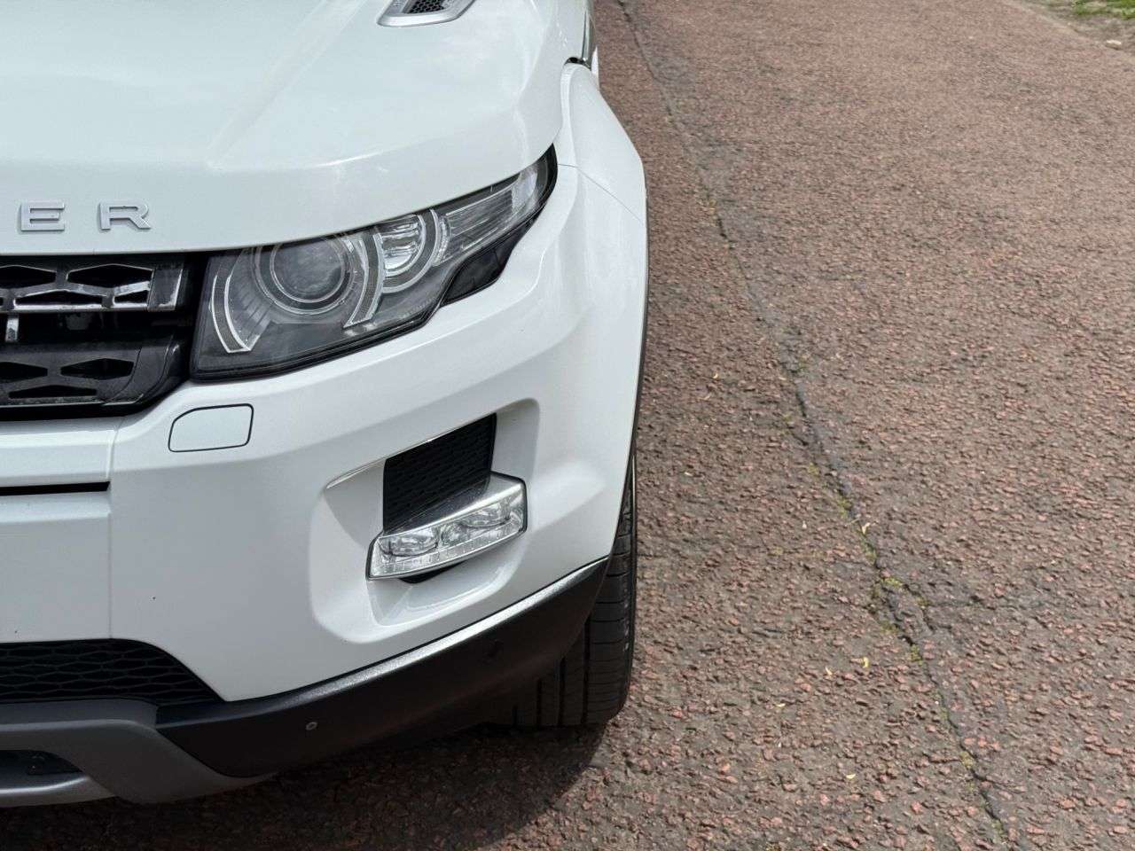 2011 LAND ROVER RANGE ROVER EVOQUE 2011 LAND ROVER RANGE ROVER EVOQUE