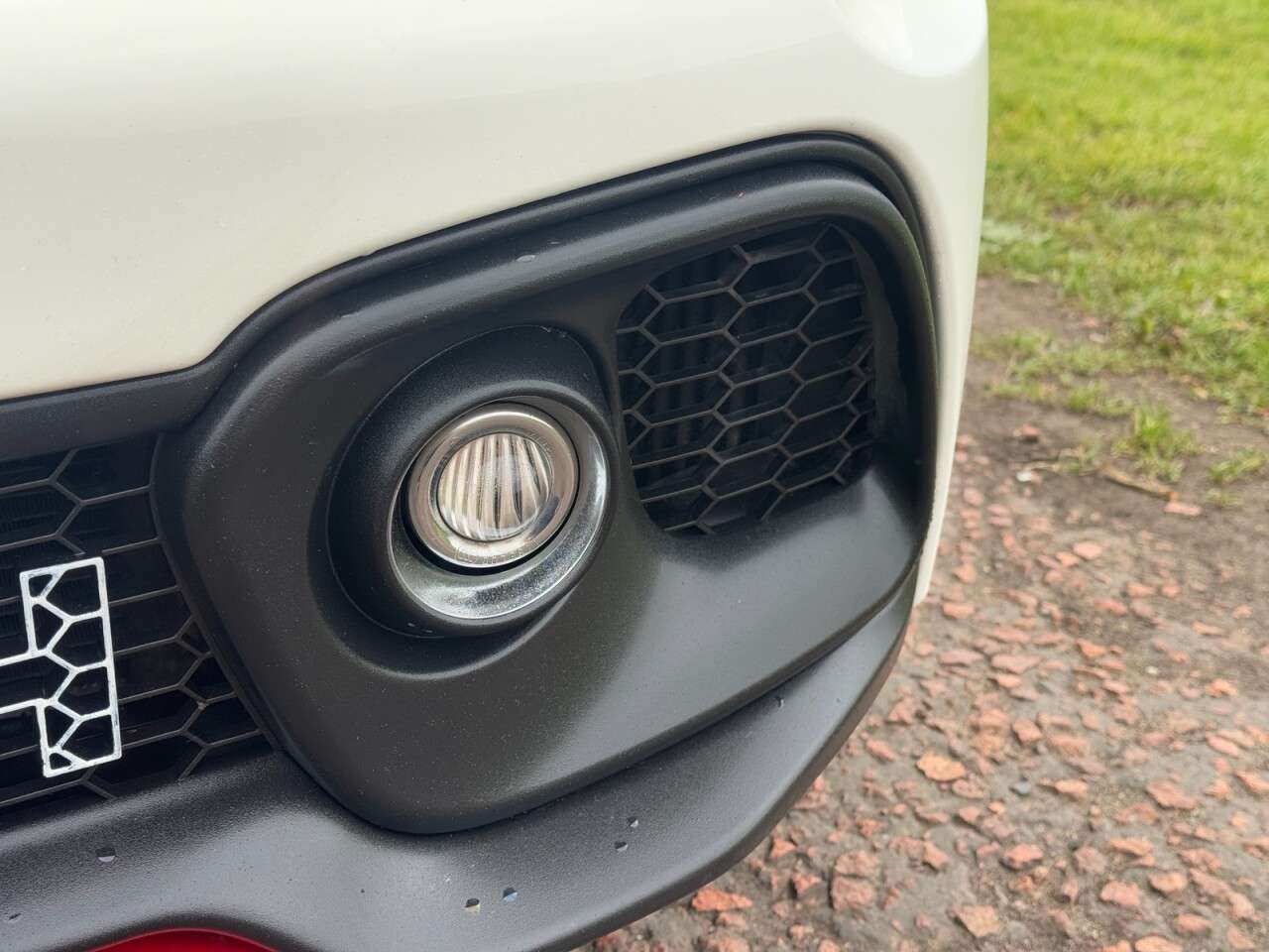 2017 ABARTH 595 2017 ABARTH 595