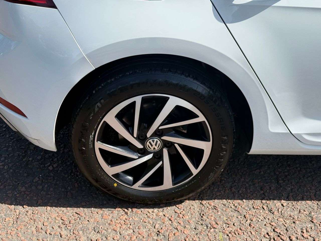 2019 VOLKSWAGEN GOLF 2019 VOLKSWAGEN GOLF