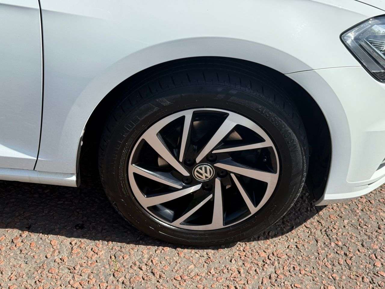 2019 VOLKSWAGEN GOLF 2019 VOLKSWAGEN GOLF