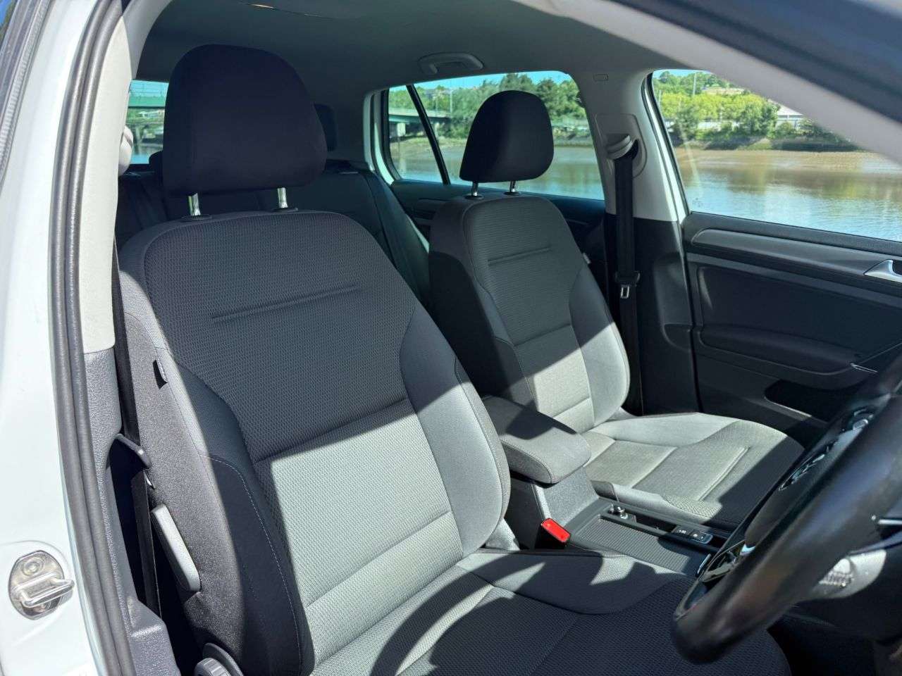 2019 VOLKSWAGEN GOLF 2019 VOLKSWAGEN GOLF