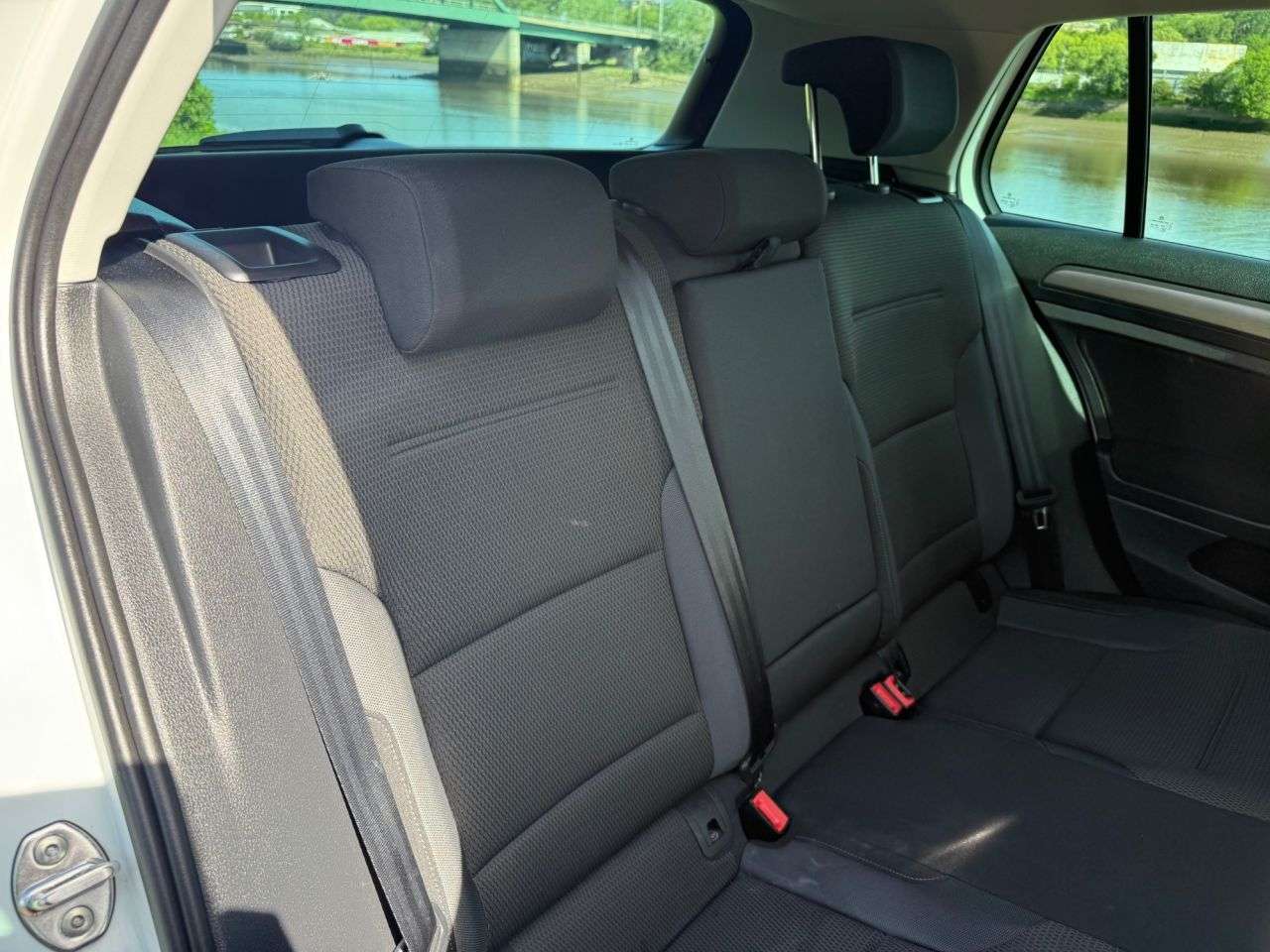 2019 VOLKSWAGEN GOLF 2019 VOLKSWAGEN GOLF