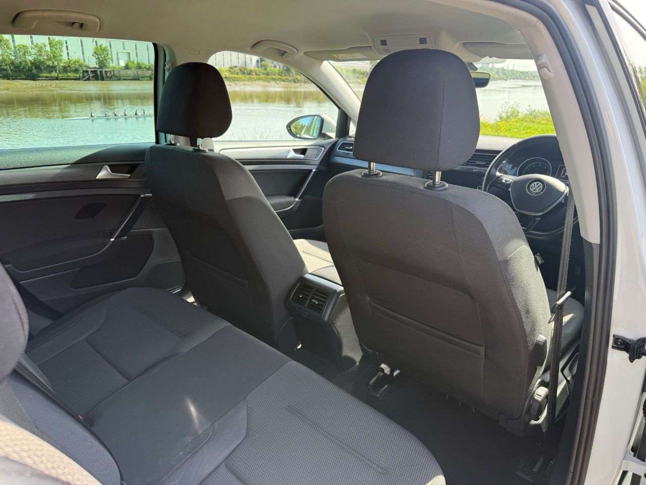 2019 VOLKSWAGEN GOLF 2019 VOLKSWAGEN GOLF