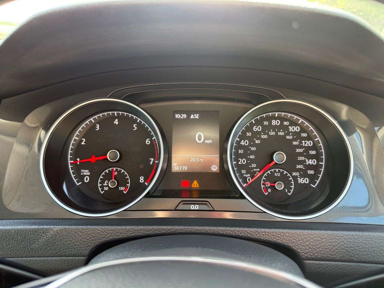 2019 VOLKSWAGEN GOLF 2019 VOLKSWAGEN GOLF