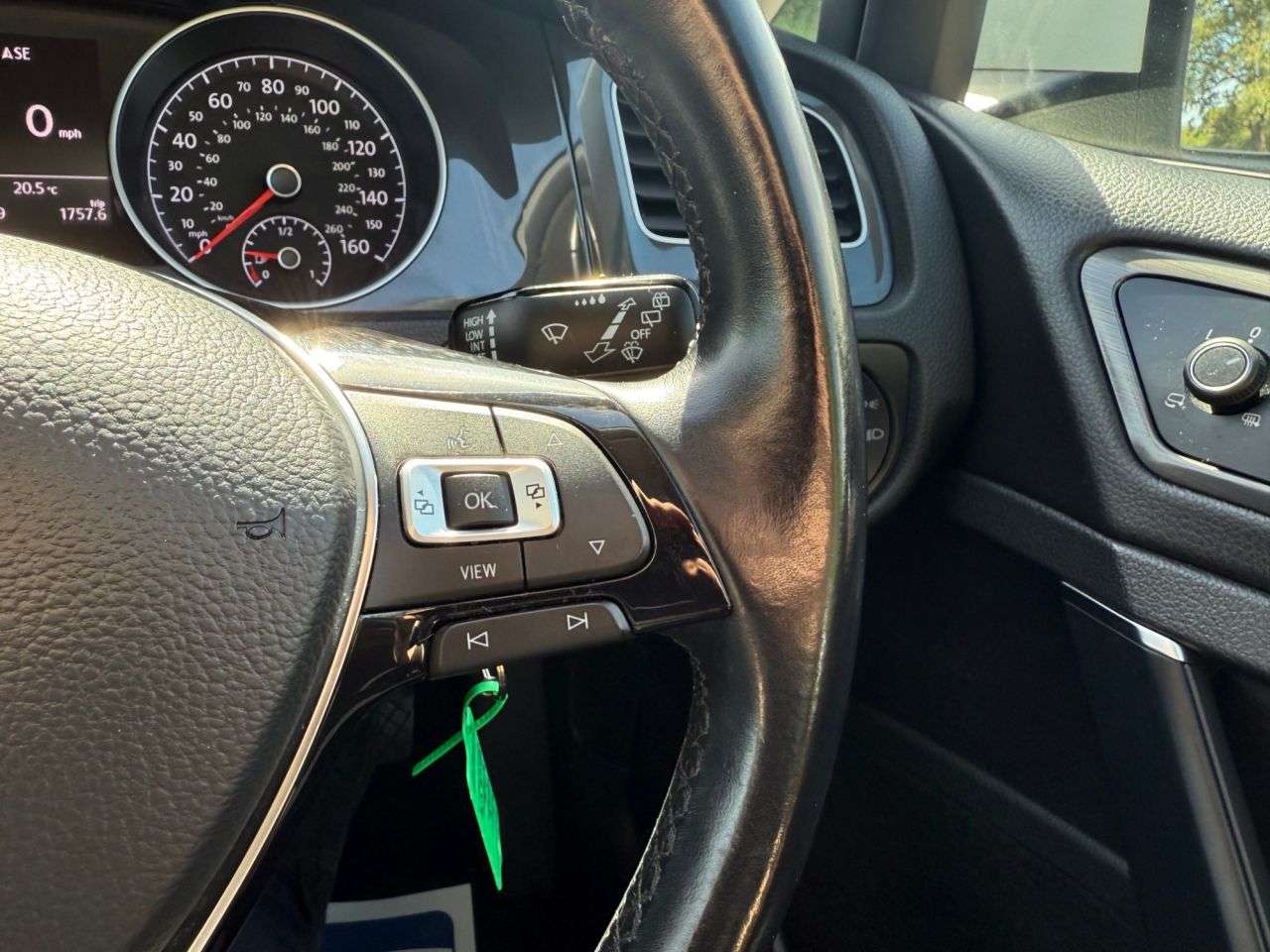 2019 VOLKSWAGEN GOLF 2019 VOLKSWAGEN GOLF