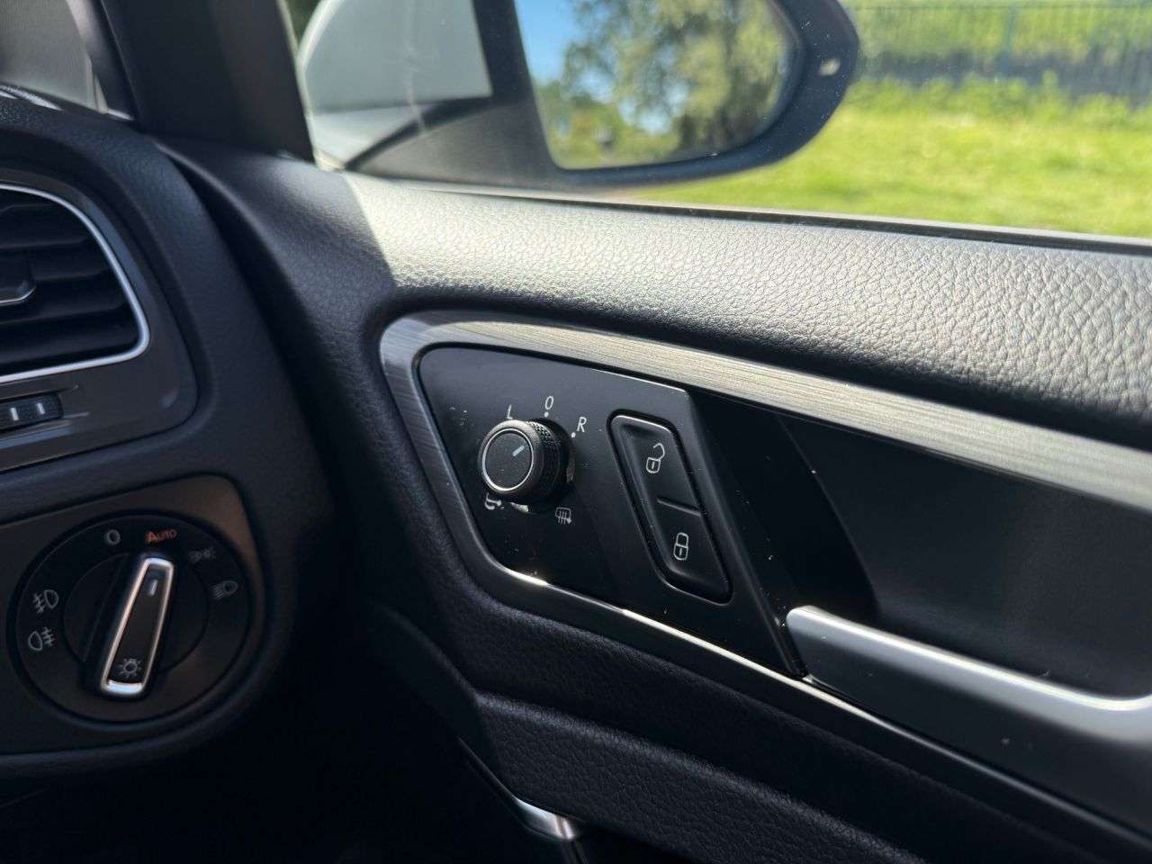 2019 VOLKSWAGEN GOLF 2019 VOLKSWAGEN GOLF