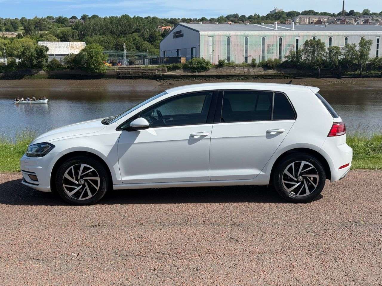 2019 VOLKSWAGEN GOLF 2019 VOLKSWAGEN GOLF