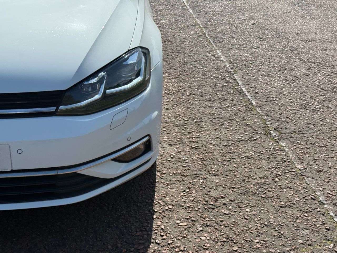 2019 VOLKSWAGEN GOLF 2019 VOLKSWAGEN GOLF