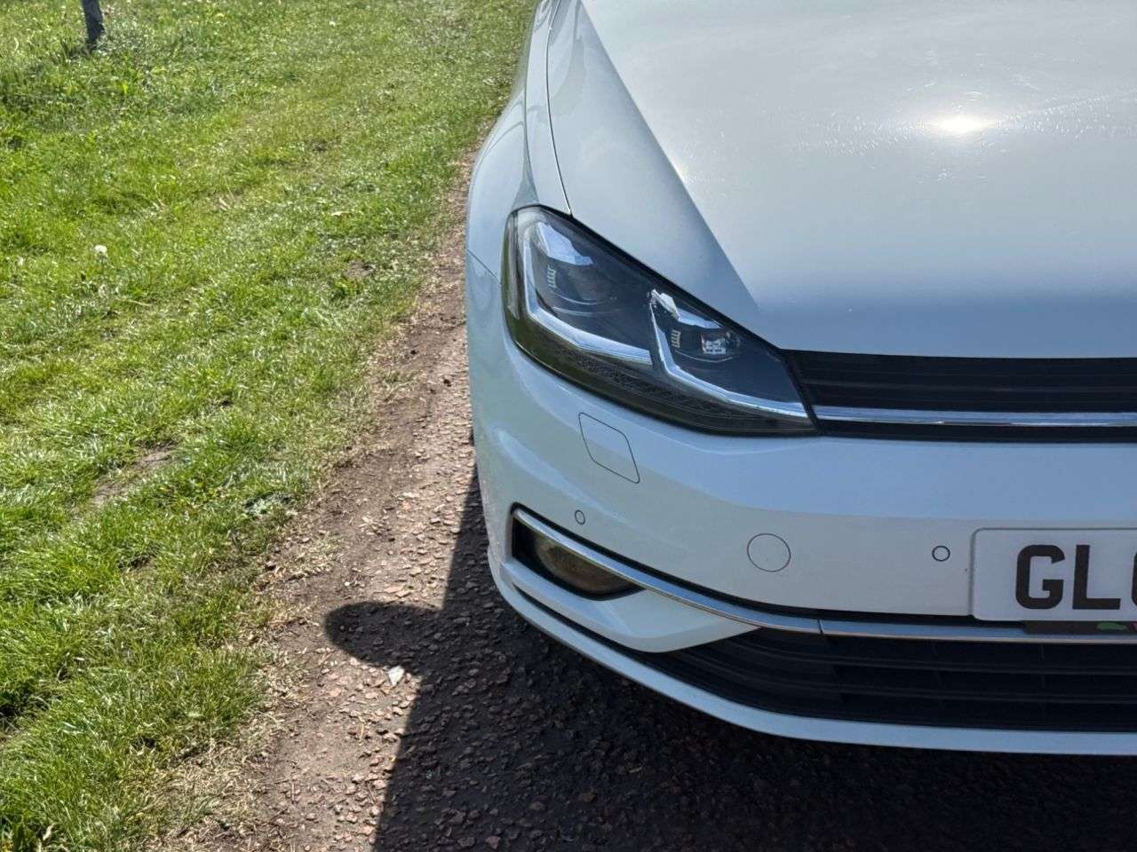 2019 VOLKSWAGEN GOLF 2019 VOLKSWAGEN GOLF