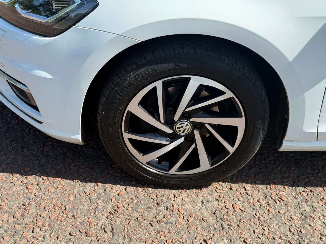 2019 VOLKSWAGEN GOLF 2019 VOLKSWAGEN GOLF