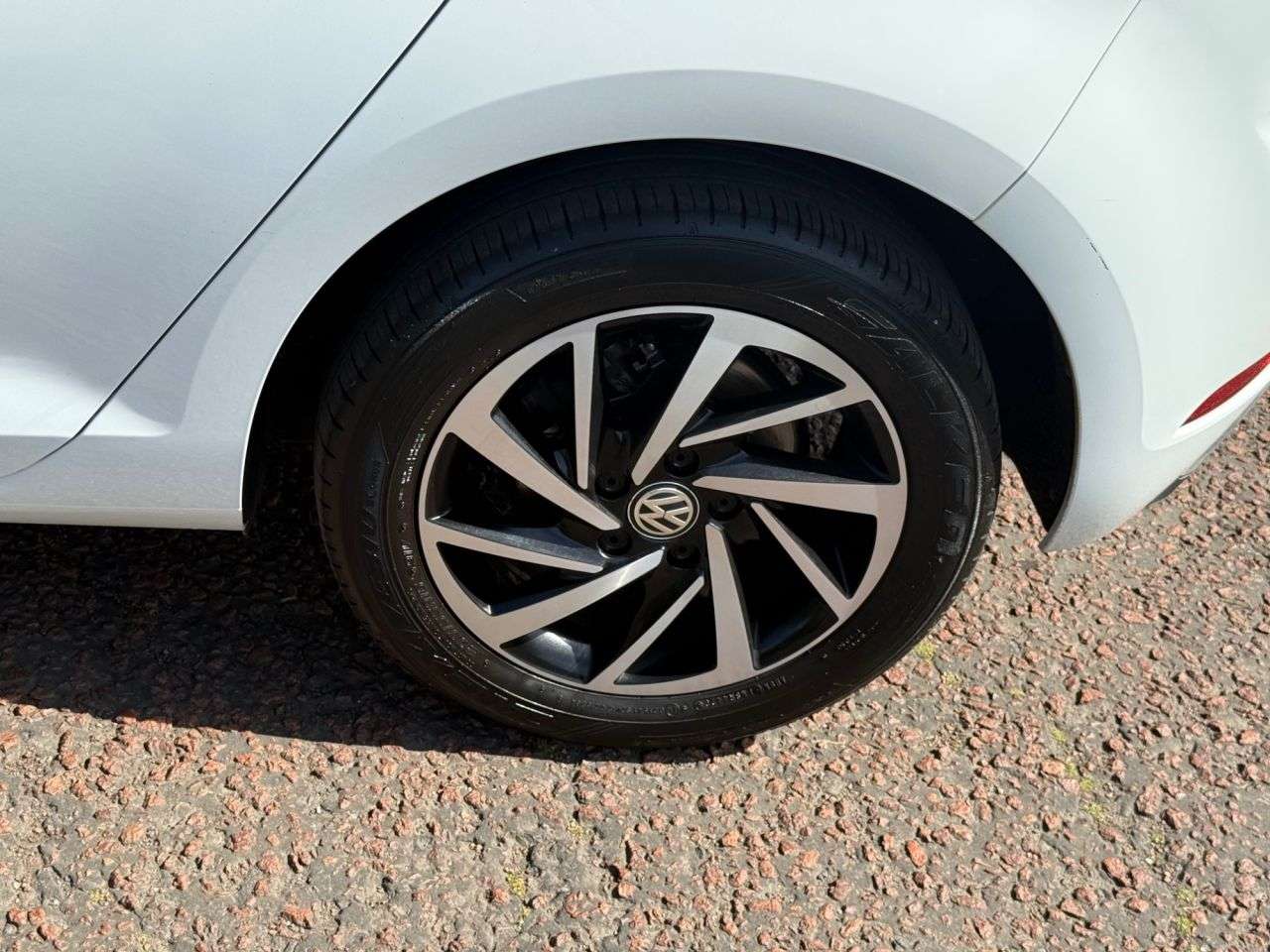 2019 VOLKSWAGEN GOLF 2019 VOLKSWAGEN GOLF