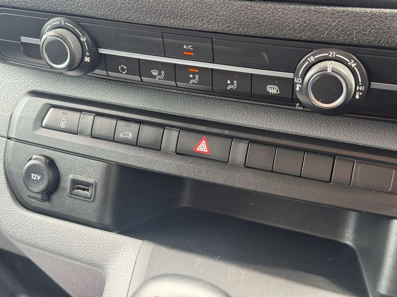 2021 CITROEN DISPATCH 2021 CITROEN DISPATCH
