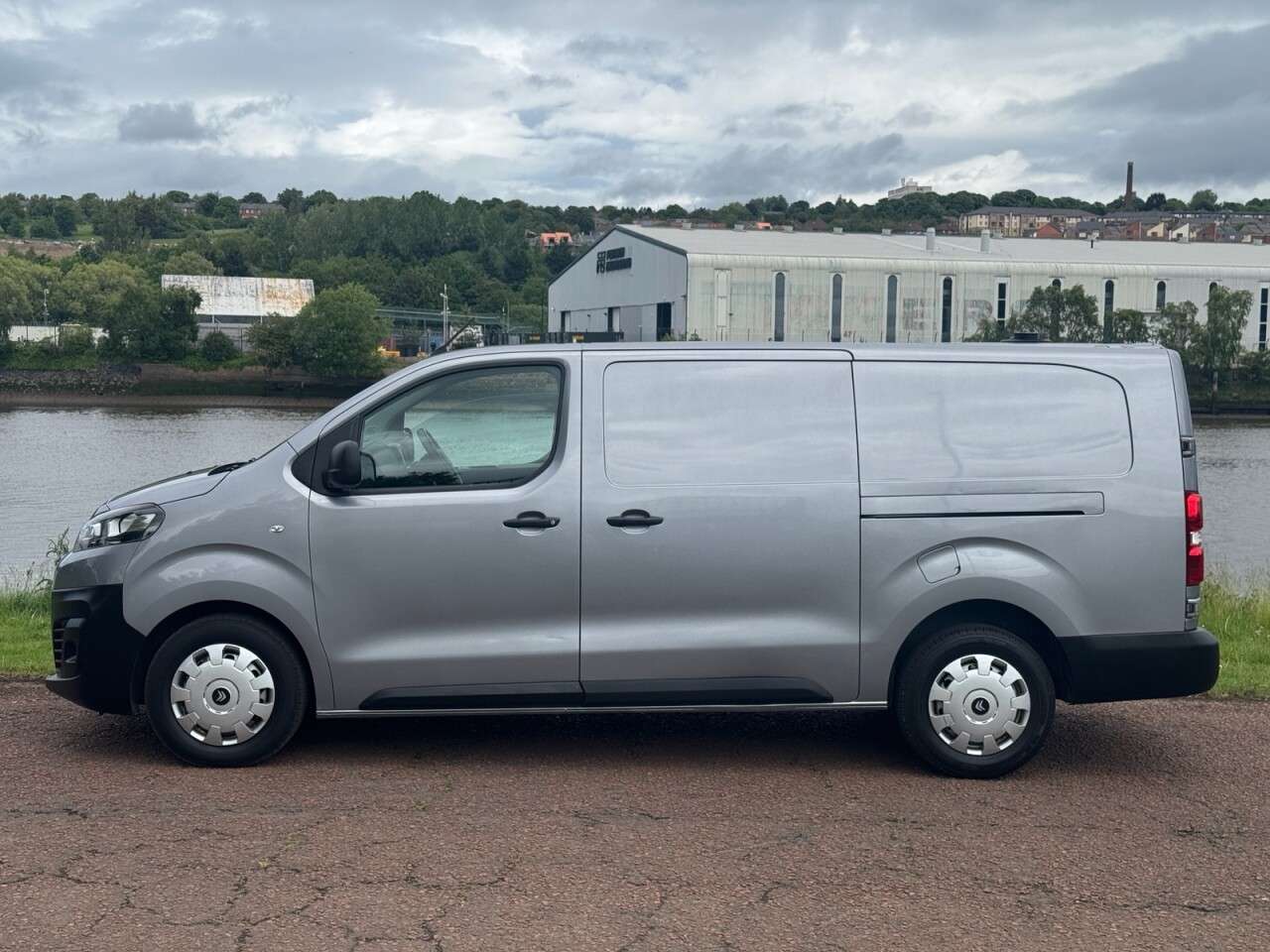 2021 CITROEN DISPATCH 2021 CITROEN DISPATCH