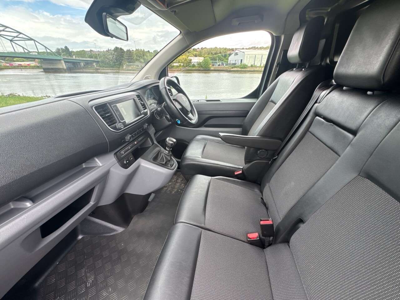 2021 CITROEN DISPATCH 2021 CITROEN DISPATCH