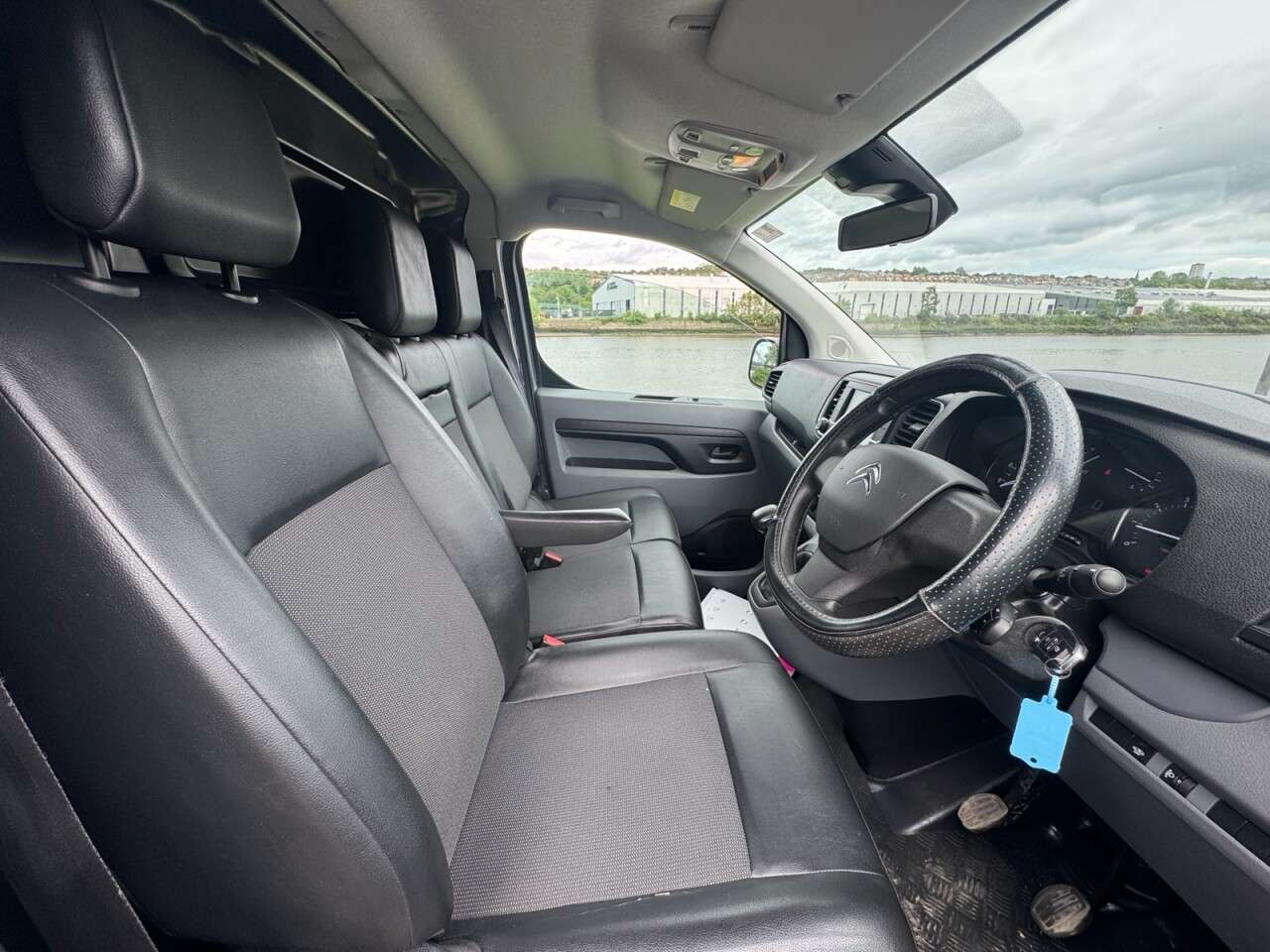 2021 CITROEN DISPATCH 2021 CITROEN DISPATCH