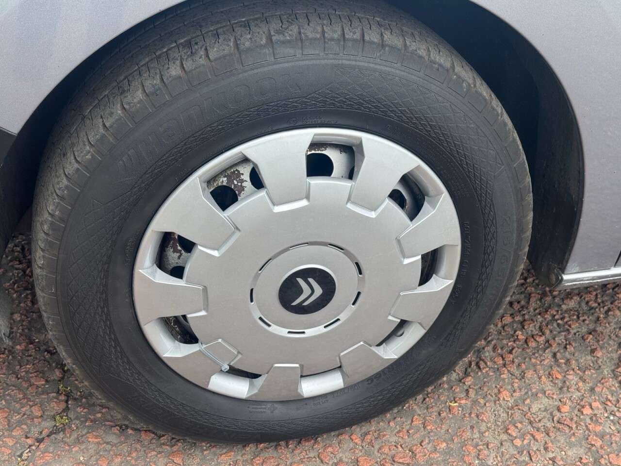 2021 CITROEN DISPATCH 2021 CITROEN DISPATCH