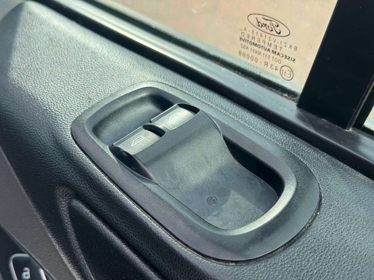 2021 FORD TRANSIT CUSTOM 2021 FORD TRANSIT CUSTOM