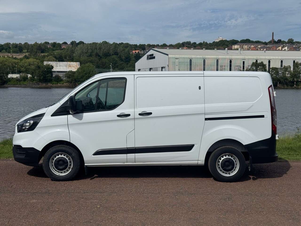 2021 FORD TRANSIT CUSTOM 2021 FORD TRANSIT CUSTOM