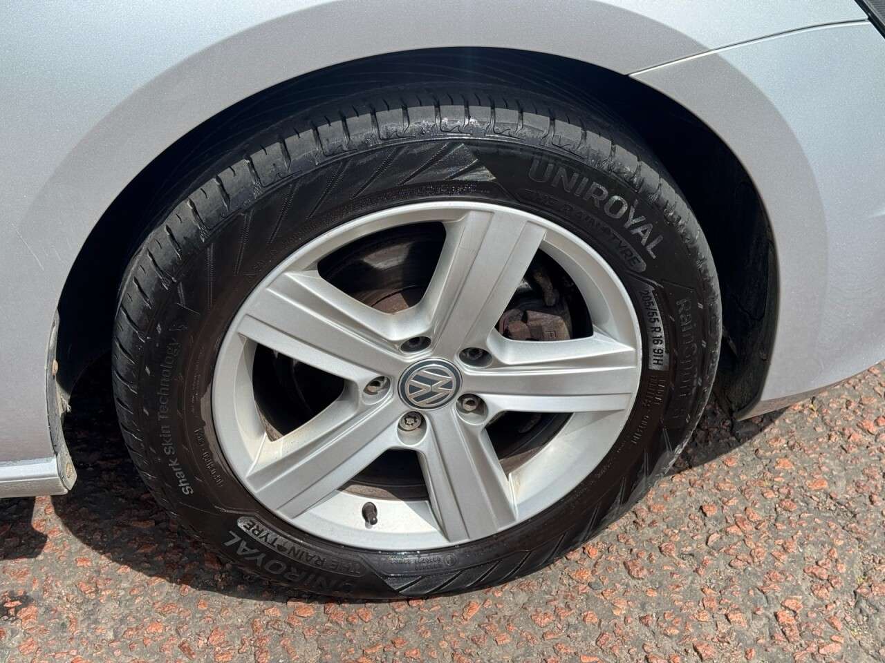 2016 VOLKSWAGEN GOLF 2016 VOLKSWAGEN GOLF