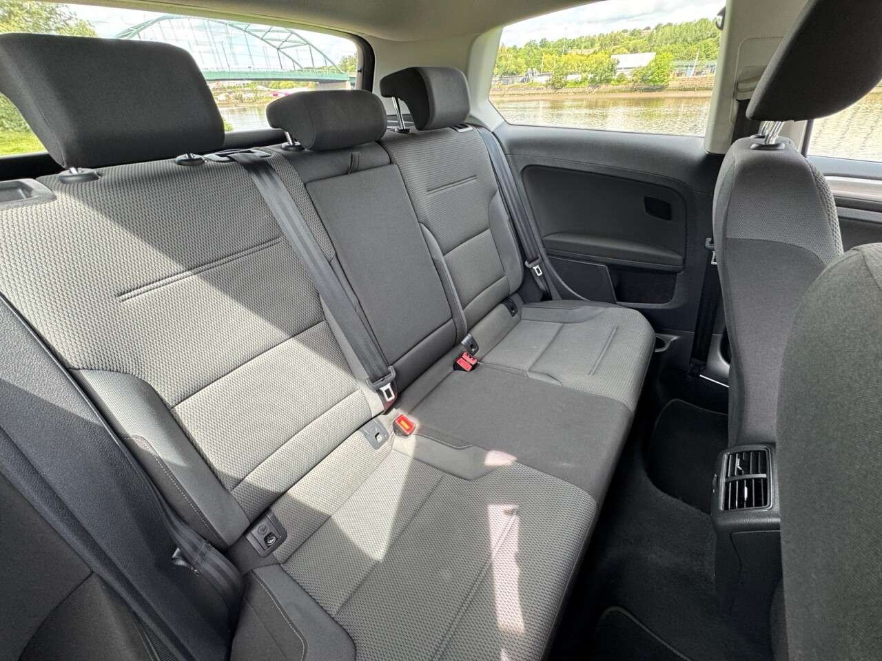 2016 VOLKSWAGEN GOLF 2016 VOLKSWAGEN GOLF